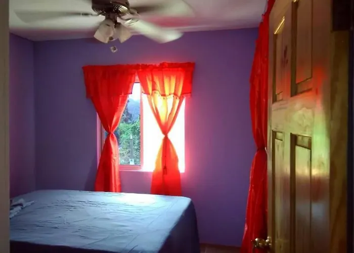 Apartahotel Comfort Zone